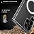 Capa MagSafe para iPhone 18 Pro Max - Transparente - Gshield - Imagem 4