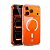 Capa MagSafe para iPhone 18 Pro Max - Transparente - Gshield - Imagem 1
