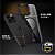 Capa MagSafe para iPhone 18 Pro - Preta - Gshield - Imagem 3