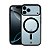 Capa MagSafe para iPhone 18 Pro Max - Preta - Gshield - Imagem 1