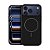 Capa para iPhone 18 Pro - Silicon Liquid Magsafe - Preta - Gshield - Imagem 1
