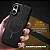 Capa para iPhone 18 Pro Max - Silicon Liquid Magsafe - Preta - Gshield - Imagem 5