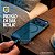 Capa para iPhone 18 Pro Max - Magsafe Wave Transparente - Azul - Gshield - Imagem 2