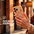 Capa para iPhone 18 Pro Max - Akroma Magsafe - Laranja - Gshield - Imagem 5
