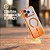 Capa para iPhone 18 Pro - Akroma Magsafe - Laranja - Gshield - Imagem 2