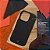 Capa para iPhone 18 Pro Max - Magsafe TechCouro - Marrom - Gshield - Imagem 4