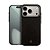 Capa para iPhone 18 Pro - Magsafe TechCouro - Preta - Gshield - Imagem 1
