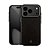 Capa para iPhone 18 Pro Max - Magsafe TechCouro - Preta - Gshield - Imagem 1