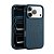 Capa para iPhone 18 Pro - Woov - Azul - Gshield - Imagem 1