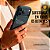 Capa para iPhone 18 Pro Max - Woov - Azul - Gshield - Imagem 6