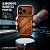 Capa para iPhone 18 Pro - Octacore Magsafe - Laranja - Gshield - Imagem 5