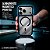 Capa para iPhone 18 Pro - Octacore Magsafe - Azul - Gshield - Imagem 6