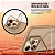 Capa para iPhone 18 Pro Max - MagSafe Titanium Desert - Gshield - Imagem 5