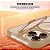 Capa para iPhone 18 Pro Max - MagSafe Titanium Desert - Gshield - Imagem 2