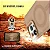 Capa para iPhone 18 Pro Max - MagSafe Titanium Desert - Gshield - Imagem 3