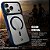 Capa para iPhone 18 Pro Max - Octacore Magsafe - Azul - Gshield - Imagem 2