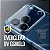 Capa para iPhone 18 Pro - Crystal Edge Magsafe - Azul - NÃO AMARELA - Gshield - Imagem 2