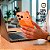 Capa para iPhone 18 Pro - Crystal Edge Magsafe - Laranja - NÃO AMARELA - Gshield - Imagem 6