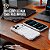 Capa para iPhone 18 Pro Max - Akroma Magsafe - Branca - Gshield - Imagem 4