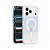 Capa para iPhone 18 Pro Max - Akroma Magsafe - Branca - Gshield - Imagem 1