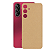 Película para Samsung Galaxy M47 - Traseira Efeito Couro Bege - Gshield - Imagem 1
