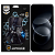 Película para Xiaomi Poco X8 - AntiBlue - Gshield - Imagem 1