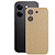 Película para Xiaomi Poco X8 - Traseira Efeito Couro Bege - Gshield - Imagem 1