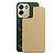 Película para Xiaomi Redmi M100 - Traseira Efeito Couro Bege - Gshield - Imagem 1