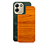 Película para Xiaomi Redmi M100 - Traseira Efeito Madeira Clara - Gshield - Imagem 1