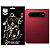 Película para Xiaomi 18 Fold 5G - Traseira Hydrogel HD - Gshield - Imagem 1