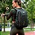 Mochila para notebook Locker com antifurto - Gshield - Imagem 7