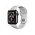 Pulseira para Apple Watch 42 / 44 / 45MM Ultra Fit - Branco - Gshield - Imagem 1