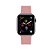 Pulseira para Apple Watch 42 / 44 / 45MM Ultra Fit - Rosa - Gshield - Imagem 4