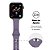 Pulseira para Apple Watch 42 / 44 / 45MM Ultra Fit - Violeta - Gshield - Imagem 2
