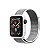 Pulseira para Apple Watch 42 / 44 / 45MM Ballistic - Cinza - Gshield - Imagem 1