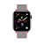 Pulseira para Apple Watch 42 / 44 / 45 / 49MM Ballistic - Rosa - Gshield - Imagem 3