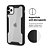 Capa para iPhone 11 Pro - Dual Shock - Gshield - Imagem 5