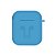 Capa de Silicone para Apple Airpods - Azul - Gshield - Imagem 6