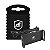 Kit Suporte Veicular Tank Car para Tablet e Lixeira Veicular - Gshield - Imagem 1