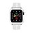 Pulseira Dual Shock para Apple Watch 42mm - Branca - Gshield - Imagem 1