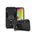 Kit Capa Defender Black e Película de Nano Vidro para Samsung Galaxy M10 - GShield - Imagem 2