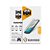Kit Capa Defender Black e Película de Nano Vidro para Samsung Galaxy M10 - GShield - Imagem 4