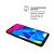 Kit Capa Atomic Preta e Película de Vidro Dupla para Samsung Galaxy M10 - Gshield - Imagem 2