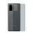 Película para Samsung Galaxy S20 - Traseira de Fibra de Carbono - Gshield - Imagem 1