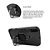 Capa Defender Black para Samsung Galaxy A20S - Gshield - Imagem 2