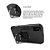 Capa para Huawei P40 - Defender Black - Gshield - Imagem 2