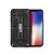 Capa Monarch Preta para iPhone X e XS - Imagem 4
