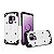 Capa para Samsung Galaxy S9 Plus - Plasma Branca - Imagem 1