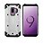 Capa para Samsung Galaxy S9 Plus - Plasma Branca - Imagem 3
