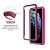 Capa para iPhone 11 Pro - Stronger Rosa - Gshield - Imagem 3